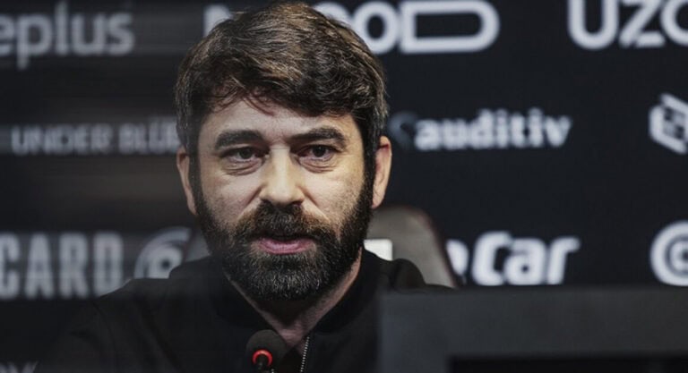 Luís Freire quer Vitória SC com a “mentalidade certa” em Famalicão