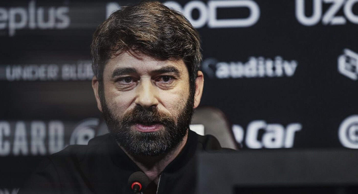 Luís Freire quer Vitória SC com a “mentalidade certa” em Famalicão