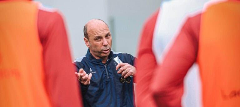 Bruno Pinheiro espera regressar às vitórias no confronto com SC Braga