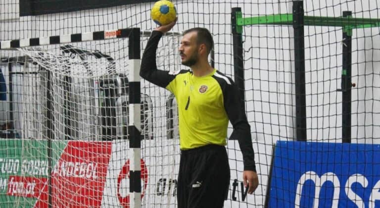 Andebol. ABC perde na deslocação à Madeira