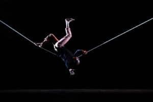 INAC&nbsp;pretende criar Centro de Investigação sobre as Artes do Circo