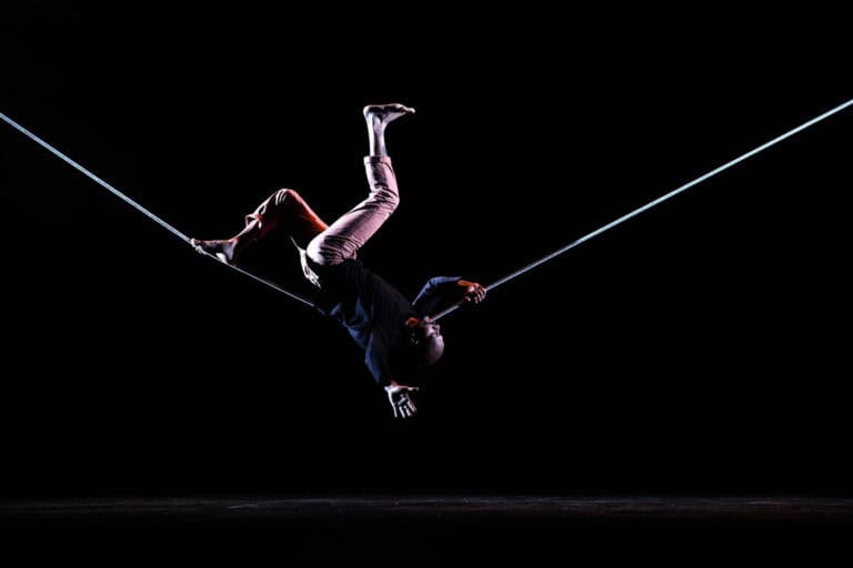 INAC&nbsp;pretende criar Centro de Investigação sobre as Artes do Circo