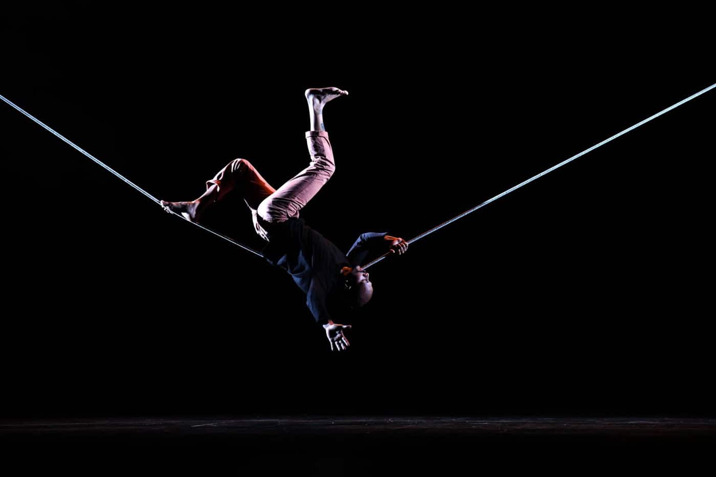 INAC&nbsp;pretende criar Centro de Investigação sobre as Artes do Circo