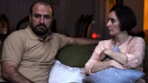 Theatro Circo exibe o filme 'A Semente do Figo Sagrado' esta segunda-feira