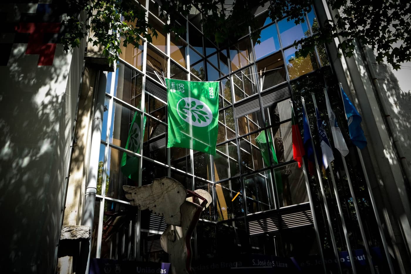 Ricardo Rio admite demolição do Edifício do Pé Alado