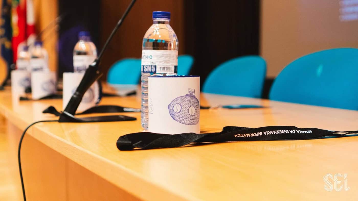 Semana da Engenharia Informática vai receber as 32 principais empresas tecnológicas do país