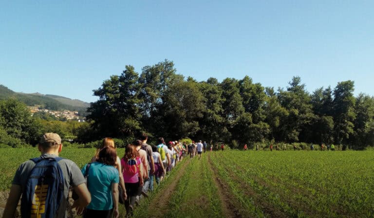 Câmara promove o ‘TOURING 2025’ para caminhar e conhecer Barcelos