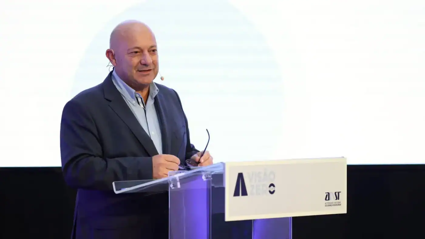 Presidente da Autoridade Nacional de Segurança Rodoviária demite-se por razões pessoais