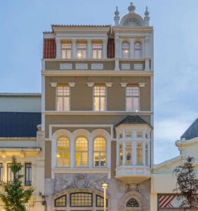 “Villa Theatro” e “Casa BO” vencem Prémio Reabilita Braga