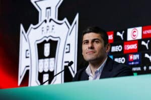 Ana Rute, Dolores Silva e Patrícia Morais do SC Braga chamadas por Francisco Neto 