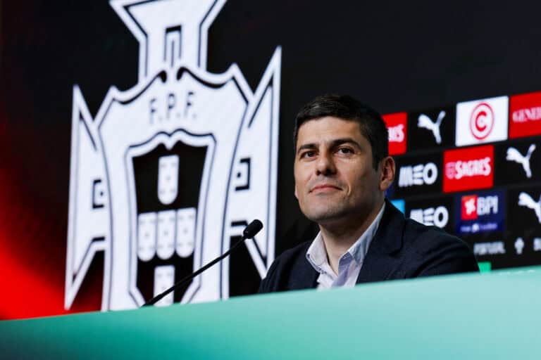 Ana Rute, Dolores Silva e Patrícia Morais do SC Braga chamadas por Francisco Neto 