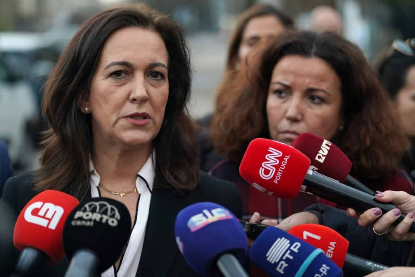 Concurso para obras no Tribunal de Braga deverá ser lançado em 2026