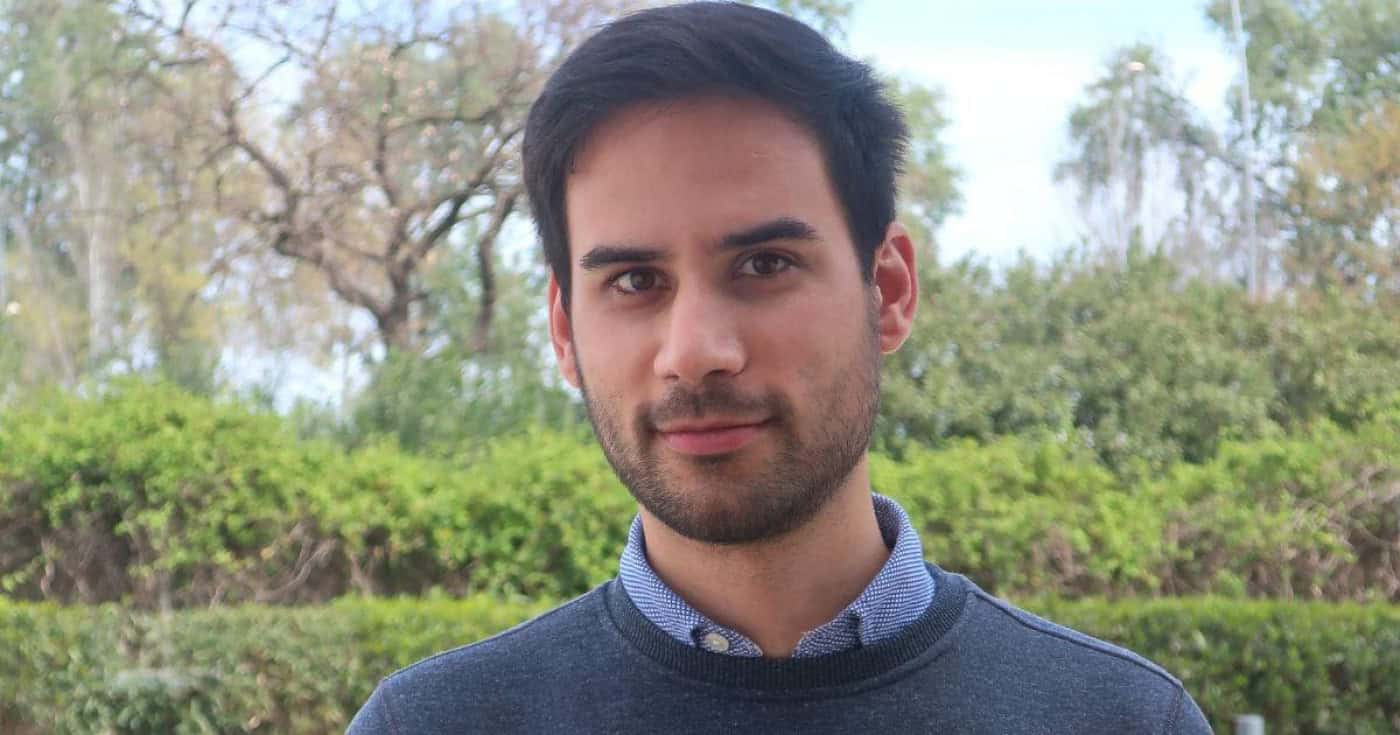 Investigador da UMinho distinguido com bolsa de 1,2 ME