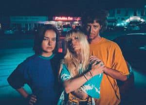 Being Dead confirmados no Vodafone Paredes de Coura