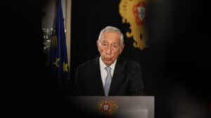 Presidente da República veta desagregação de freguesias 