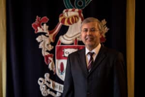 “Está explícita a vontade de protagonizar uma candidatura a reitor”