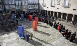 UMinho atribui pela primeira vez Prémio de Mérito na Docência no 51.º aniversário