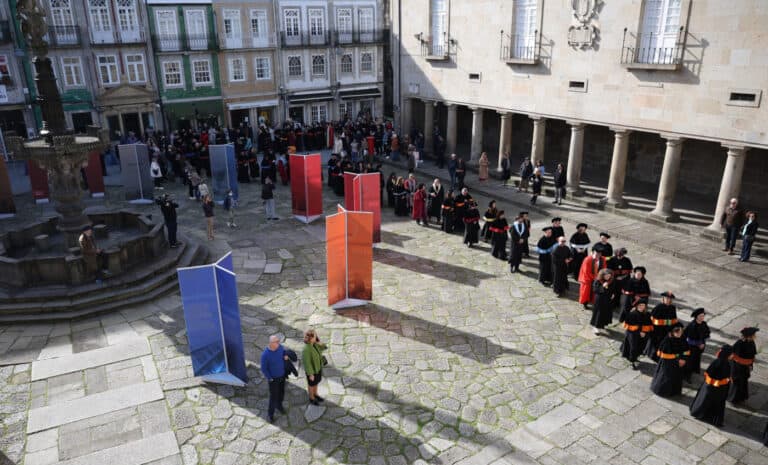 UMinho atribui pela primeira vez Prémio de Mérito na Docência no 51.º aniversário