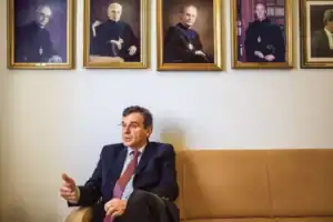 ULS Universitárias podem ter de responder a três ministros 