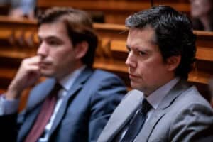 PSD. Carlos Eduardo Reis critica Hugo Soares