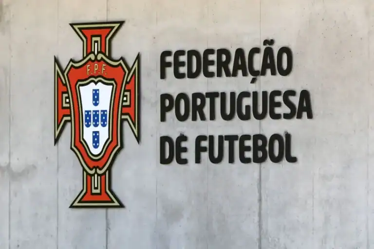 Federação Portuguesa de Futebol elege novo presidente&nbsp;