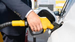 Gasóleo fica mais caro dois cêntimos na próxima semana. Preço da gasolina sem alterações 