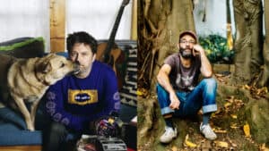 Norberto Lobo e Ben Chasny celebram o centenário de Carlos Paredes no gnration