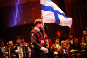 'Cidade Berço' está de volta a Guimarães em março&nbsp;