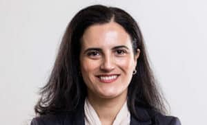 UMinho. Sandra Paiva vai tomar posse como vice-reitora para a Investigação e Inovação 