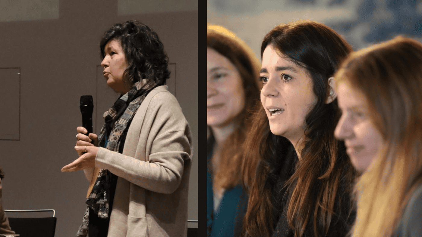 Maria José Sousa é a nova diretora do Museu D.Diogo de Sousa e Fátima Pereira dos Biscainhos