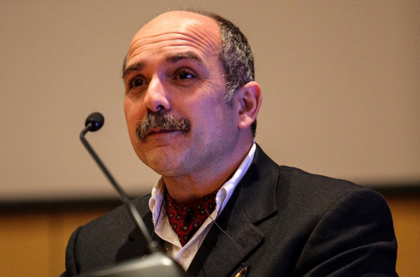 UMinho. Pedro Rosário é o novo presidente da Escola de Psicologia