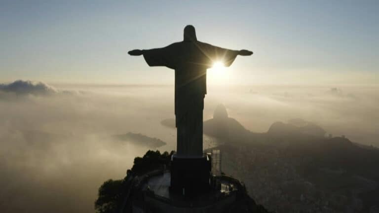 Brasil marca cimeira dos BRICS para 6 e 7 de julho no Rio de Janeiro