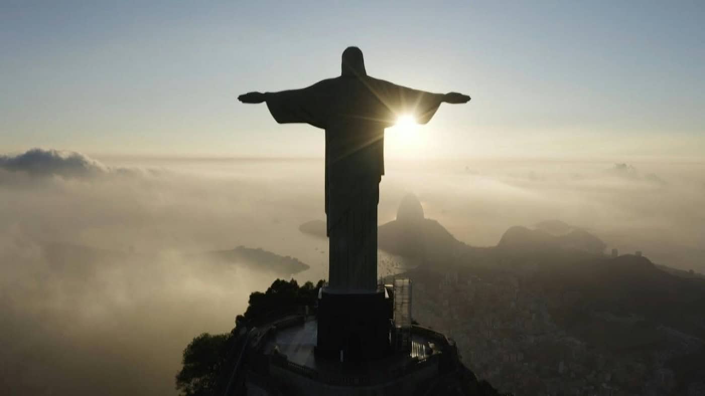 Brasil marca cimeira dos BRICS para 6 e 7 de julho no Rio de Janeiro