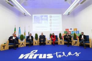 Iniciativa em Guimarães debate o impacto da IA na ação ambiental&nbsp;