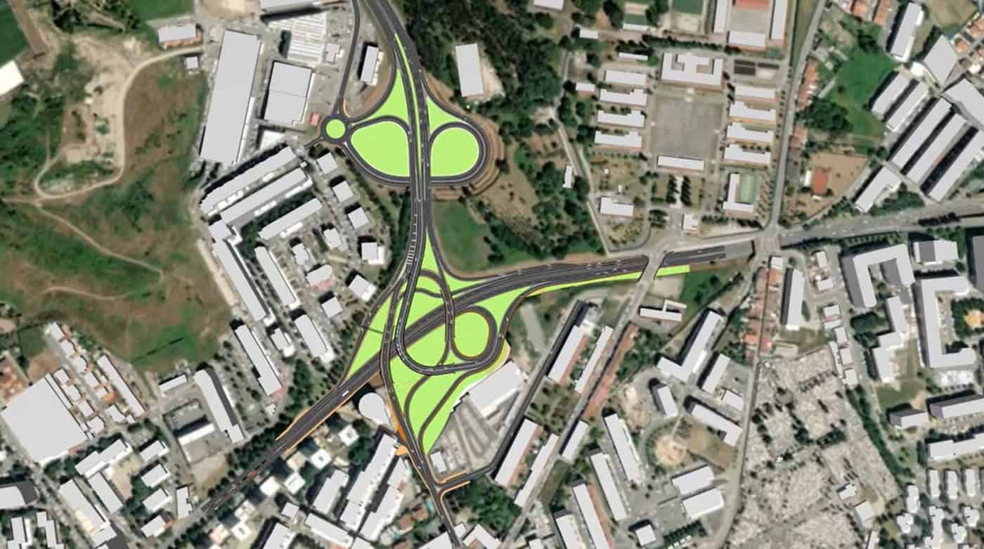 IP aprova projeto do Nó de Infias e CMB acredita que obra terá início em 2025