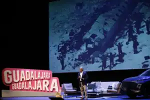 Portugal convidado de honra do 40.º Festival Internacional de Cinema de Guadalajara 