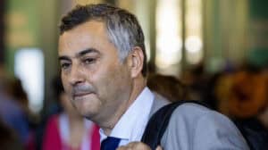 Ministro afirma que passar a representação estudantil de 25% para 20% é uma "boa proposta"&nbsp;&nbsp;