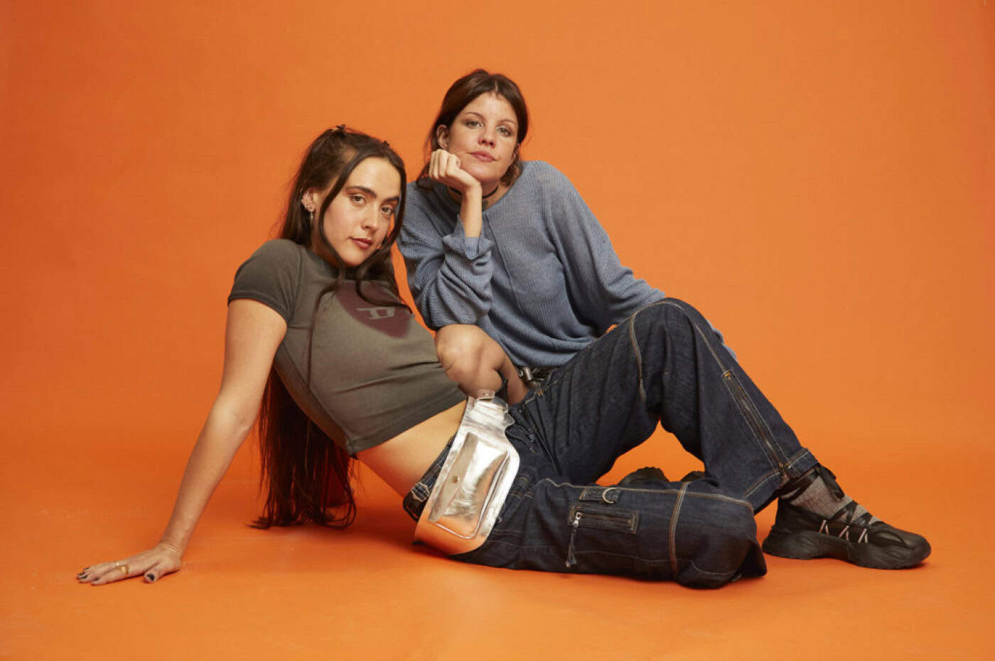 Hinds no Vodafone Paredes de Coura 2025