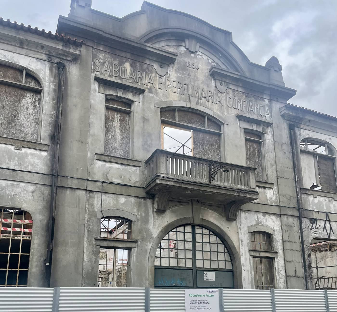 AAUMinho reclama lugar em comissão de acompanhamento de construção de residências