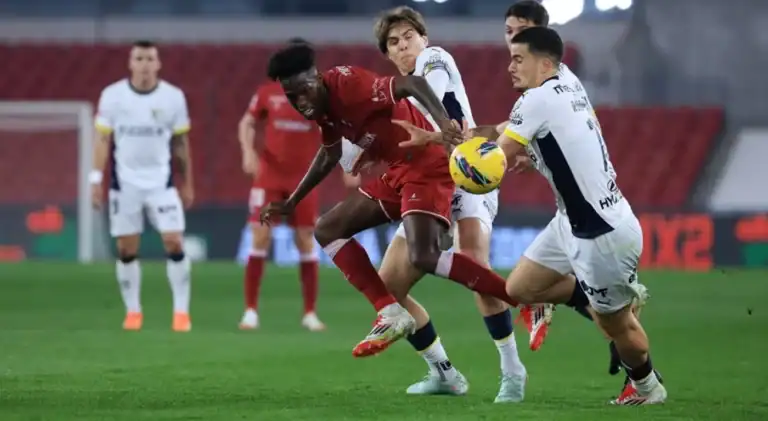Famalicão vence Gil Vicente e agrava crise gilista
