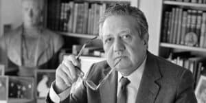 UMinho e mais sete universidades portuguesas vão organizar congresso sobre Mário Soares