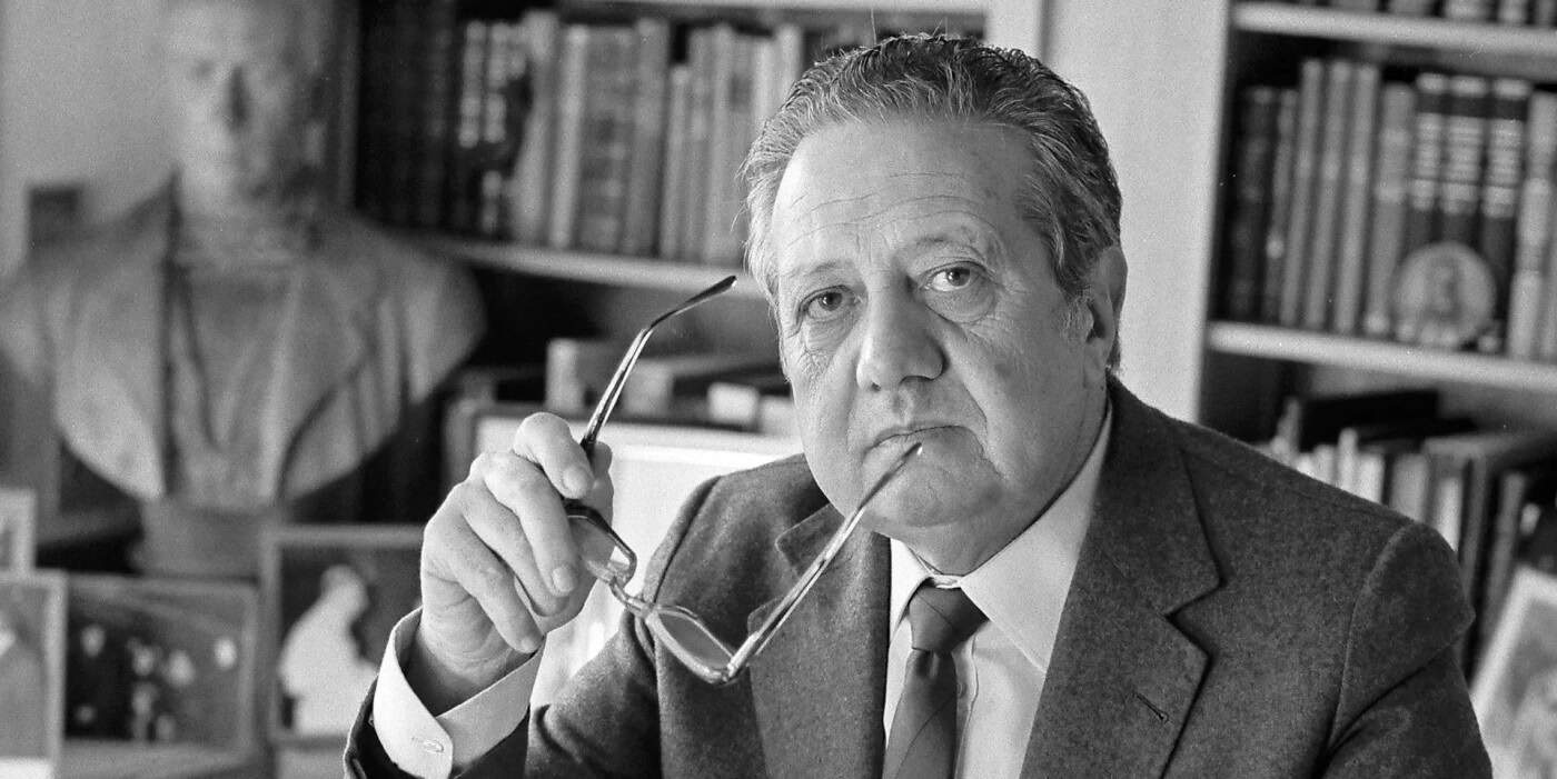 UMinho e mais sete universidades portuguesas vão organizar congresso sobre Mário Soares