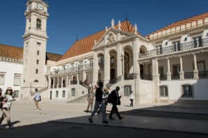 Instituto Superior Miguel Torga, em Coimbra, exige extinção da A3ES 
