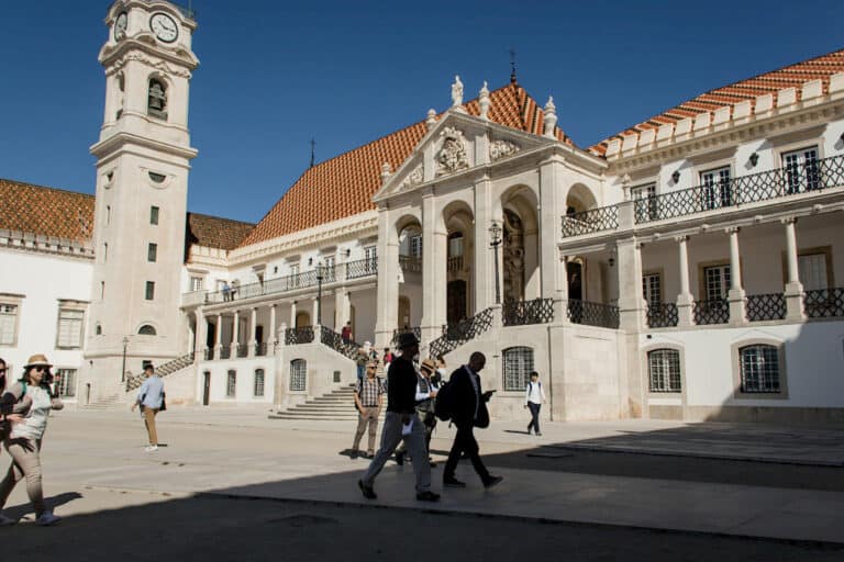 Instituto Superior Miguel Torga, em Coimbra, exige extinção da A3ES&nbsp;