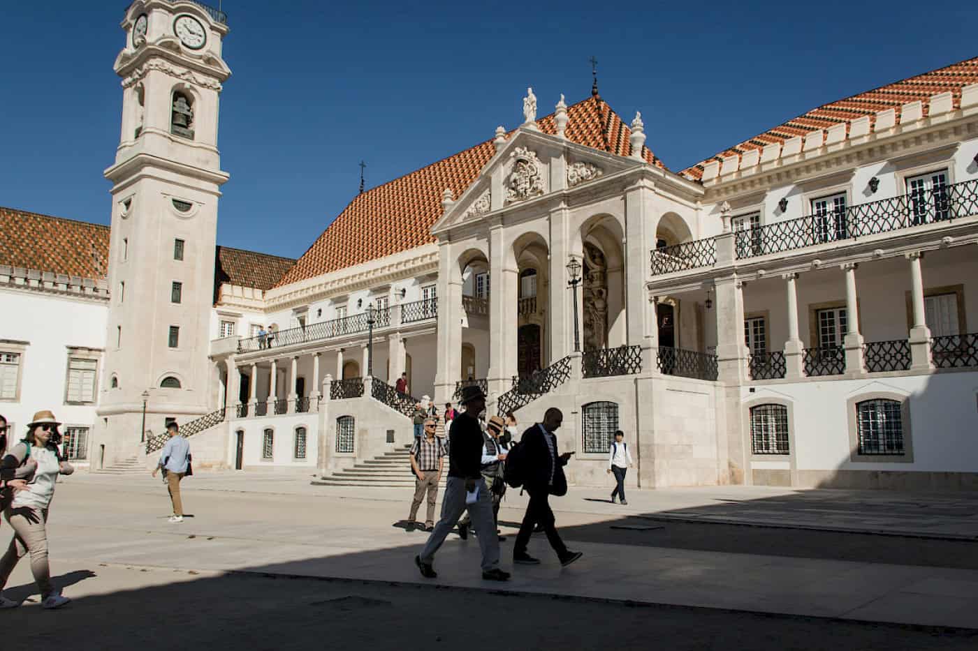 Instituto Superior Miguel Torga, em Coimbra, exige extinção da A3ES 