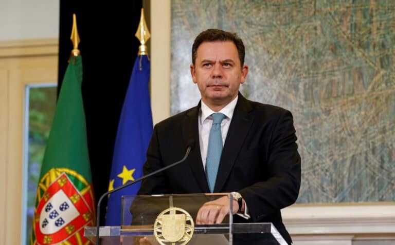 Moção de censura do Chega ao Governo marcada para sexta-feira&nbsp;