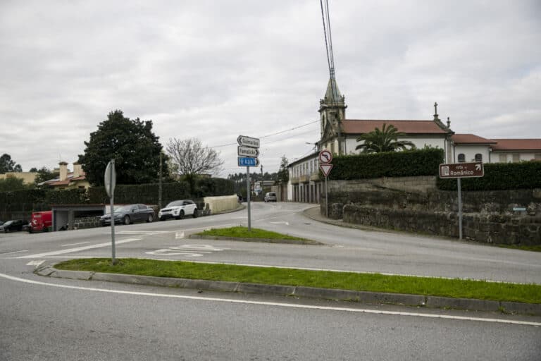 Famalicão vai renovar sistema de água e esgoto ao longo da EN206