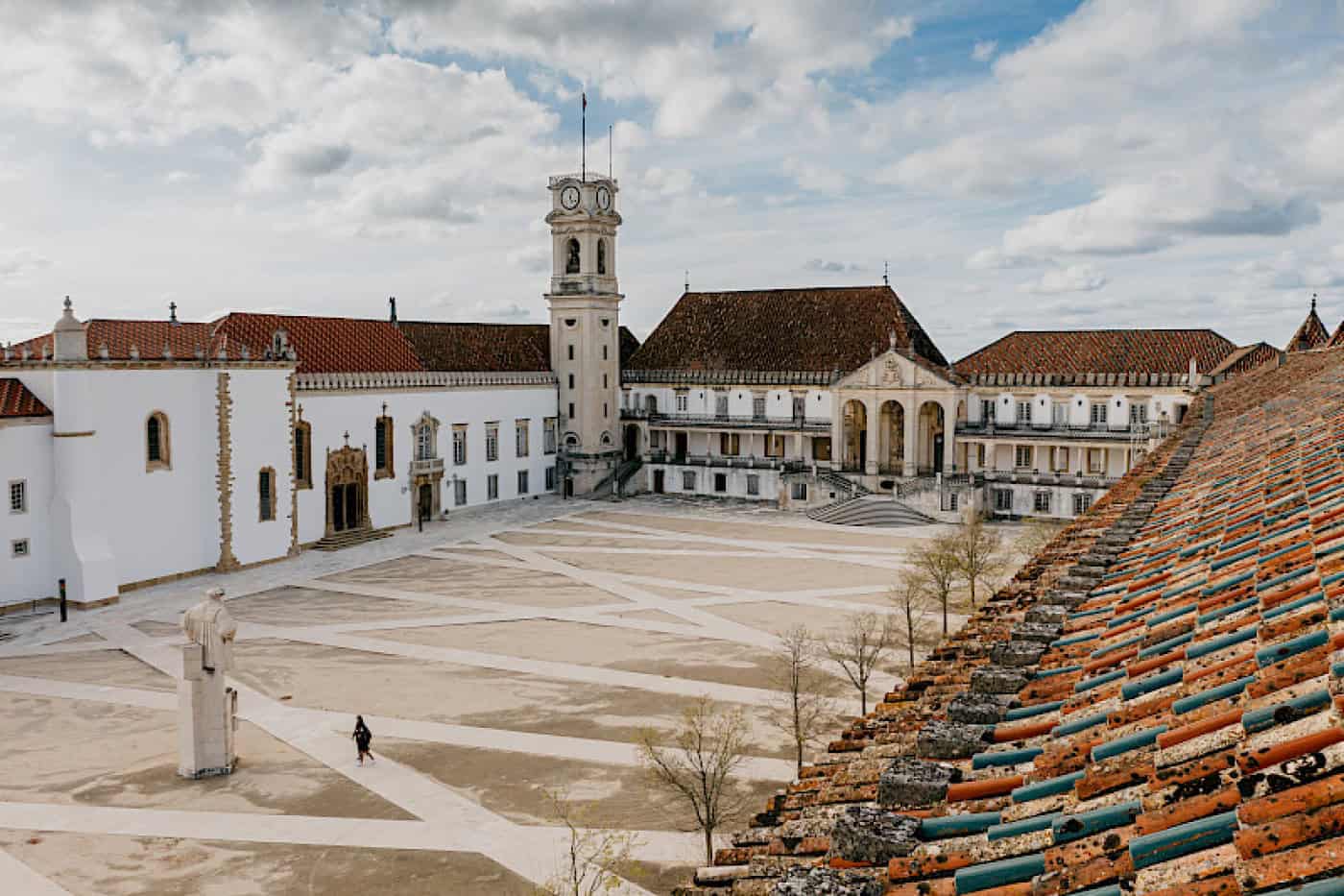 Quase 90% dos estudantes de Coimbra quer mais investimento no ensino superior