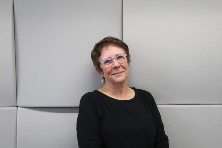 "A memória coletiva não é algo que herdamos, mas que construímos no quotidiano”