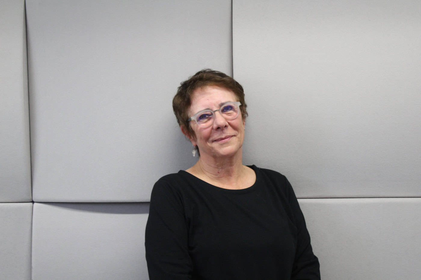 "A memória coletiva não é algo que herdamos, mas que construímos no quotidiano”